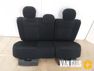 Used Rear bench seat Daihatsu Sirion 2 (M3) 1.0 12V DVVT Price € 82,00 Margin scheme offered by Van Gils Automotive