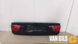 Used Tailgate BMW X5 (E53) 3.0 24V Price € 100,00 Margin scheme offered by Van Gils Automotive