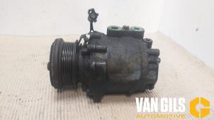 Used Air conditioning pump Ford Transit Connect 1.8 TDCi 110 DPF Price € 88,00 Margin scheme offered by Van Gils Automotive