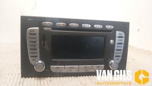 Used Radio CD player Ford Transit Connect 1.8 TDCi 110 DPF Price € 424,99 Margin scheme offered by Van Gils Automotive