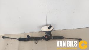 Used Steering box Ford Transit Connect 1.8 TDCi 110 DPF Price € 149,99 Margin scheme offered by Van Gils Automotive