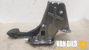 Używane Pedal hamulca Volkswagen Passat Variant (365) Cena na żądanie oferowane przez Van Gils Automotive