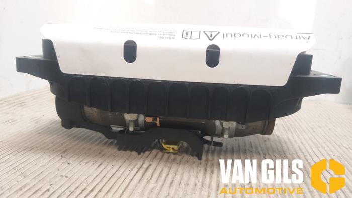 Airbag droite (tableau de bord) d'un Volkswagen Golf V Variant (1K5)