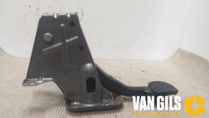 Usagé Pédale de frein Volkswagen Golf V Variant (1K5) Prix sur demande proposé par Van Gils Automotive