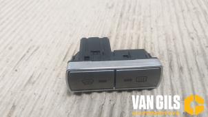 Used Frontscreen heating switch Ford Transit Connect 1.8 TDCi 110 DPF Price on request offered by Van Gils Automotive