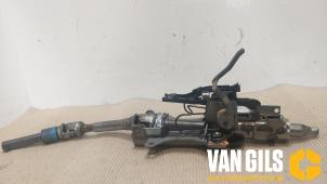 Used Steering column housing complete Ford Transit Connect 1.8 TDCi 110 DPF Price on request offered by Van Gils Automotive