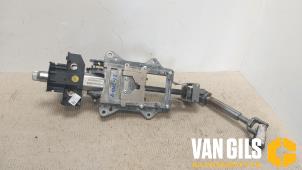 Usagé Boîtier colonne de direction complet Volkswagen Golf V Variant (1K5) Prix sur demande proposé par Van Gils Automotive