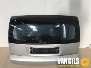 Used Tailgate Honda HR-V (GH) 1.6 16V 4x4 Price € 100,00 Margin scheme offered by Van Gils Automotive