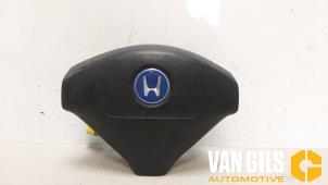 Usagé Airbag gauche (volant) Honda HR-V (GH) 1.6 16V 4x4 Prix € 75,00 Règlement à la marge proposé par Van Gils Automotive