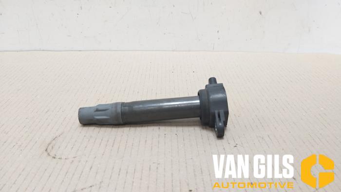 Gebrauchte Stift Zündspule Chrysler 300 C 3.5 V6 24V Preis € 30,00 Margenregelung angeboten von Van Gils Automotive