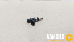 Used Injector (petrol injection) Audi A3 Limousine (8VS/8VM) 2.0 TFSI Ultra 16V Price € 36,30 Inclusive VAT offered by Van Gils Automotive
