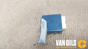 Gebrauchte Zentralverriegelung Modul Toyota Yaris (P1) 1.3 16V VVT-i Preis € 40,00 Margenregelung angeboten von Van Gils Automotive