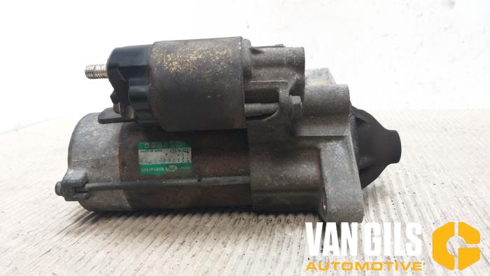 Gebrauchte Anlasser Rover 75 1.8 Turbo 16V Preis € 65,00 Margenregelung angeboten von Van Gils Automotive