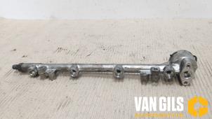 Used Fuel injector nozzle Rover 75 1.8 Turbo 16V Price € 50,00 Margin scheme offered by Van Gils Automotive