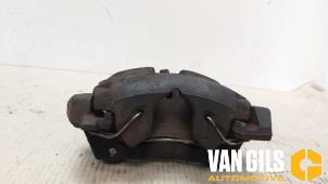 Used Front brake calliper, left Rover 75 1.8 Turbo 16V Price € 70,00 Margin scheme offered by Van Gils Automotive