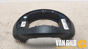 Używane Obsluga tempomatu Citroen C4 Coupé (LA) 1.4 16V Cena € 40,00 Procedura marży oferowane przez Van Gils Automotive
