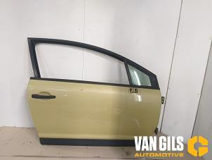 Used Door 2-door, right Citroen C4 Coupé (LA) 1.4 16V Price € 150,00 Margin scheme offered by Van Gils Automotive