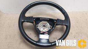 Usagé Volant Volkswagen Golf V Variant (1K5) Prix sur demande proposé par Van Gils Automotive
