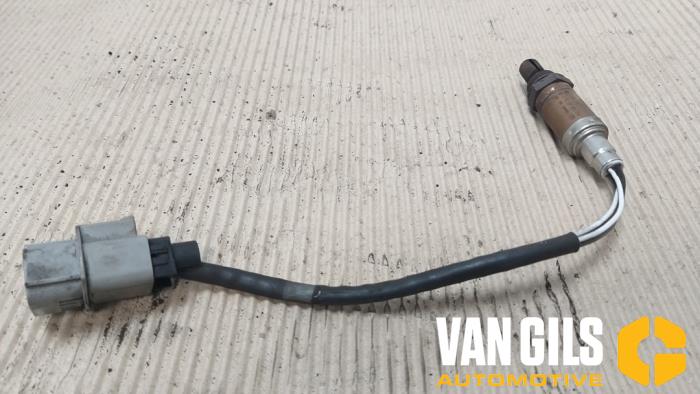 Usados Sonda Lambda Nissan Micra (K11) 1.4 16V Precio € 20,00 Norma de margen ofrecido por Van Gils Automotive