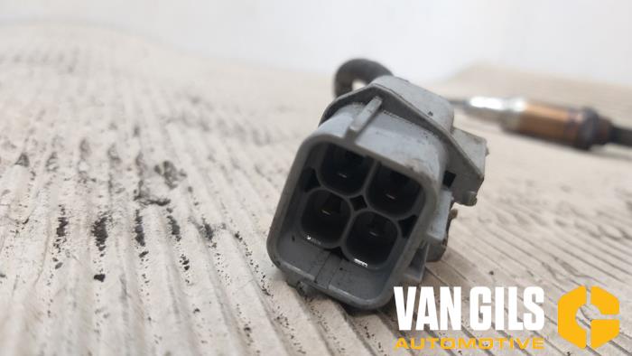 Sonde lambda d'un Nissan Micra (K11) 1.4 16V 2002