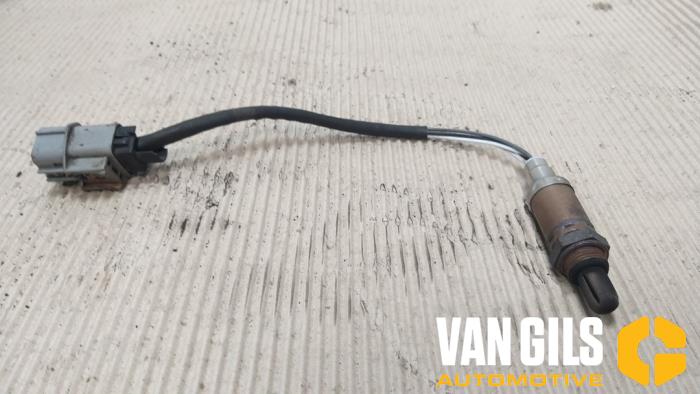 Sonde lambda d'un Nissan Micra (K11) 1.4 16V 2002