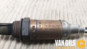 Sonde lambda d'un Nissan Micra (K11) 1.4 16V 2002