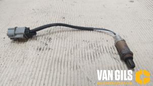 Sonde lambda d'un Nissan Micra (K11) 1.4 16V 2002