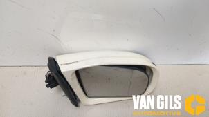 Used Wing mirror, right Mercedes E (W210) 2.2 E-220 CDI 16V Price € 50,00 Margin scheme offered by Van Gils Automotive