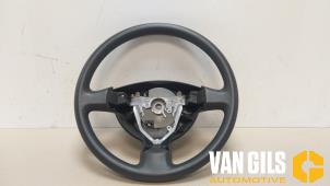Used Steering wheel Daihatsu Sirion 2 (M3) Price on request offered by Van Gils Automotive