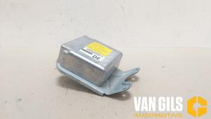 Used Airbag Module Daihatsu Sirion 2 (M3) Price on request offered by Van Gils Automotive