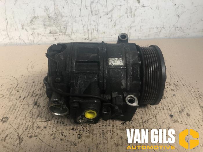Gebrauchte Klimapumpe Mercedes S (W220) 4.0 S-400 CDI V8 32V Preis € 35,00 Margenregelung angeboten von Van Gils Automotive