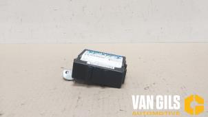 Used Immobiliser module Daihatsu Sirion 2 (M3) Price on request offered by Van Gils Automotive