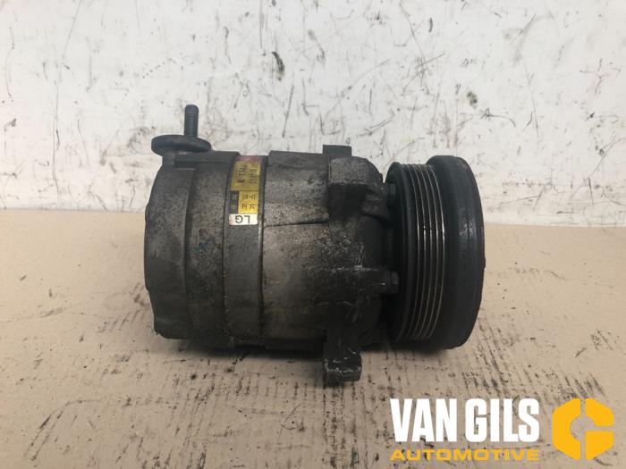 Gebrauchte Klimapumpe Chevrolet Nubira Wagon (J100) 1.6 16V Preis € 35,00 Margenregelung angeboten von Van Gils Automotive