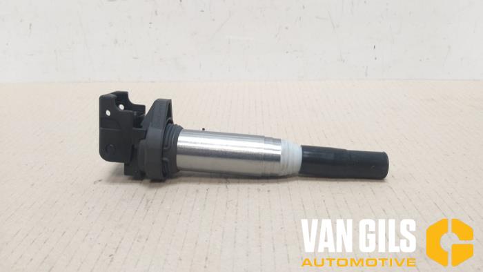 Gebrauchte Stift Zündspule BMW 1 serie (E87/87N) 116i 1.6 16V Preis € 30,00 Margenregelung angeboten von Van Gils Automotive