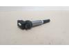 Pen ignition coil from a BMW 1 serie (E87/87N) 116i 1.6 16V 2008