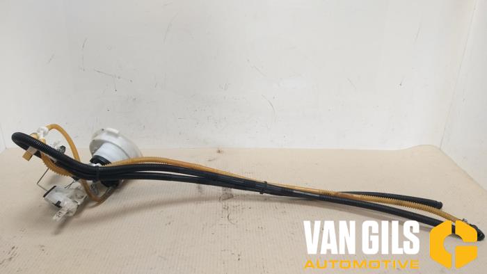 Begagnade Elektrisk bränslepump BMW 1 serie (E87/87N) 116i 1.6 16V Pris € 55,00 Marginaltabell erbjuds av Van Gils Automotive