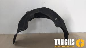 Begagnade Isolering, hjulhus BMW 1 serie (E87/87N) 116i 1.6 16V Pris € 30,00 Marginaltabell erbjuds av Van Gils Automotive