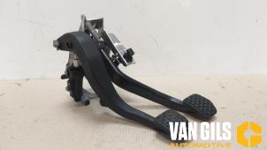 Used Brake pedal BMW 1 serie (E87/87N) 116i 1.6 16V Price € 55,00 Margin scheme offered by Van Gils Automotive