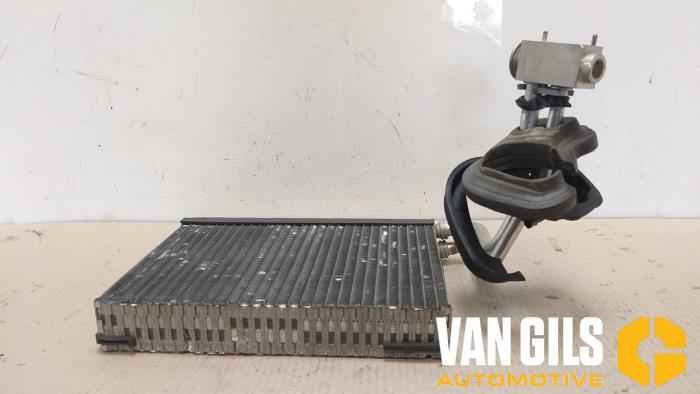Gebrauchte Verdampfer Klimaanlage BMW 1 serie (E87/87N) 116i 1.6 16V Preis € 55,00 Margenregelung angeboten von Van Gils Automotive