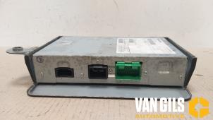 Used Radio amplifier Volvo V40 (MV) 1.6 D2 Price € 55,00 Margin scheme offered by Van Gils Automotive