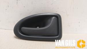 Used Front door handle 4-door, right Opel Vivaro 1.9 DTI 16V Price € 40,00 Margin scheme offered by Van Gils Automotive