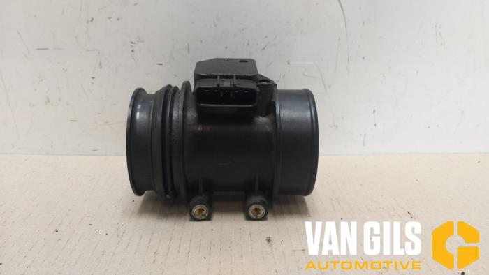 Gebrauchte Luftmassenmesser Volvo V70 (SW) 2.4 20V 140 Preis € 30,00 Margenregelung angeboten von Van Gils Automotive