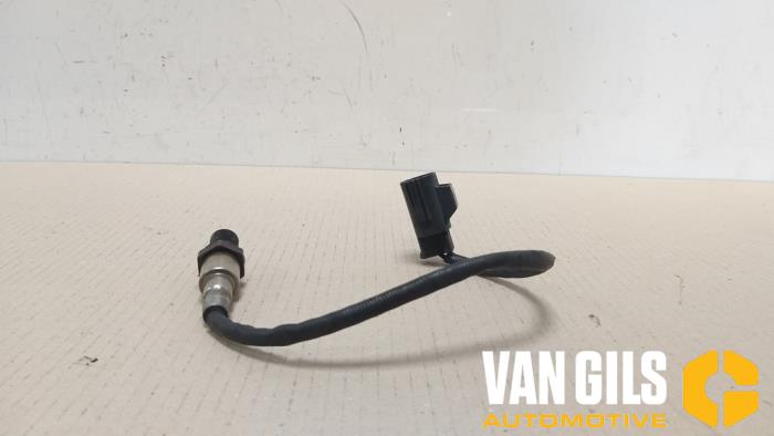 Usagé Sonde lambda Landrover Range Rover IV (LG) 3.0 TDV6 24V Prix sur demande proposé par Van Gils Automotive