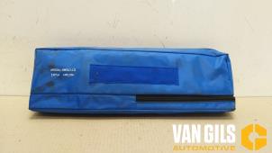 Used First aid kit Ford Focus 4 1.0 Ti-VCT EcoBoost 12V 125 Price on request offered by Van Gils Automotive