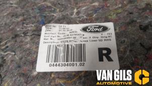 Usagé Divers Ford Focus 4 1.0 Ti-VCT EcoBoost 12V 125 Prix sur demande proposé par Van Gils Automotive