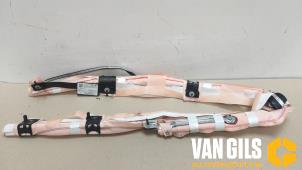 Used Roof curtain airbag, left Ford Focus 4 1.0 Ti-VCT EcoBoost 12V 125 Price € 224,99 Margin scheme offered by Van Gils Automotive