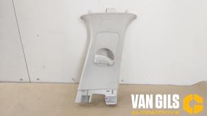 Gebrauchte Säule Mitte rechts Ford Focus 4 1.0 Ti-VCT EcoBoost 12V 125 Preis auf Anfrage angeboten von Van Gils Automotive