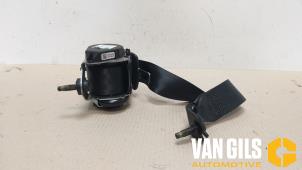 Used Rear seatbelt, right Ford Focus 4 1.0 Ti-VCT EcoBoost 12V 125 Price on request offered by Van Gils Automotive