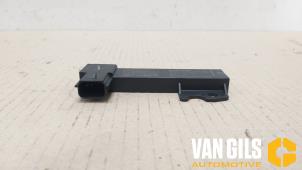 Used Antenna Ford Focus 4 1.0 Ti-VCT EcoBoost 12V 125 Price € 40,00 Margin scheme offered by Van Gils Automotive