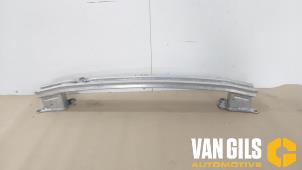 Used Rear bumper frame Ford Focus 4 1.0 Ti-VCT EcoBoost 12V 125 Price € 93,00 Margin scheme offered by Van Gils Automotive